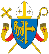 herbdiecezjiopolskiej